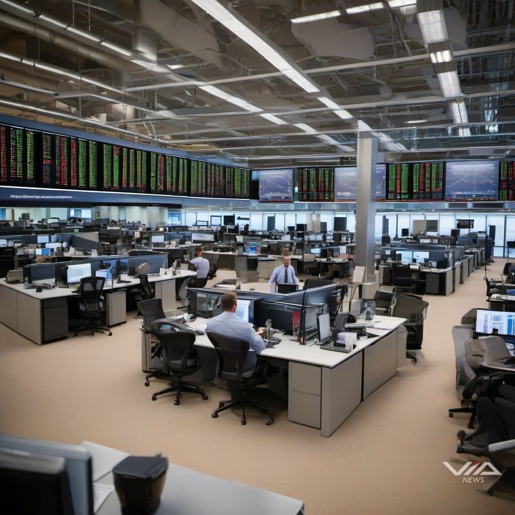 Negócio de Chips de IA da Broadcom: Potencial de Crescimento vs. Desafios de Mercado