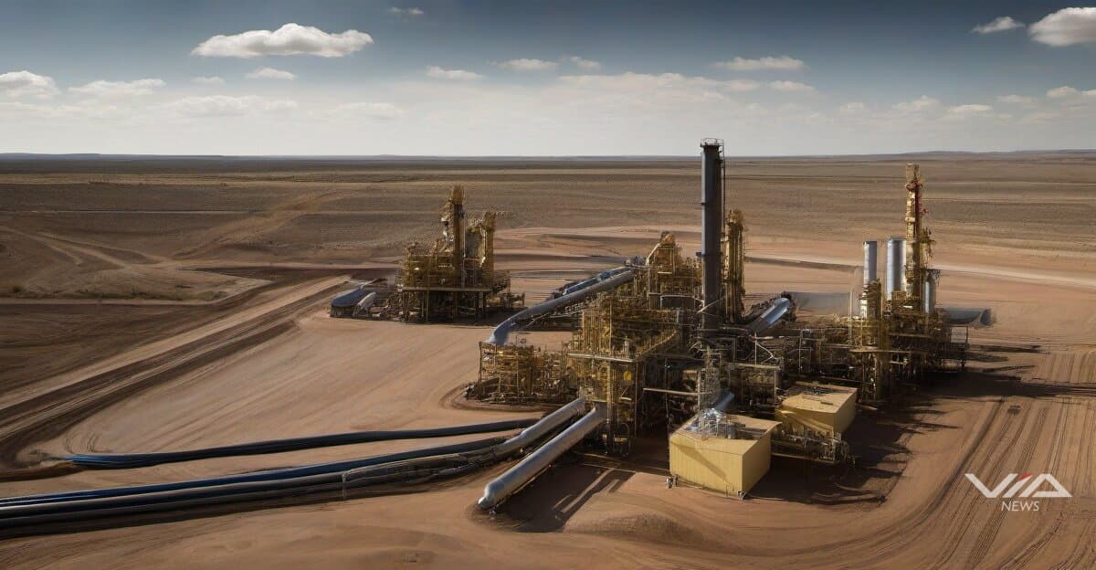 Petróleo e gás de xisto já são 70,6% e 69,8% da produção argentina, mas gargalos em Vaca Muerta ameaçam exportações ao Brasil